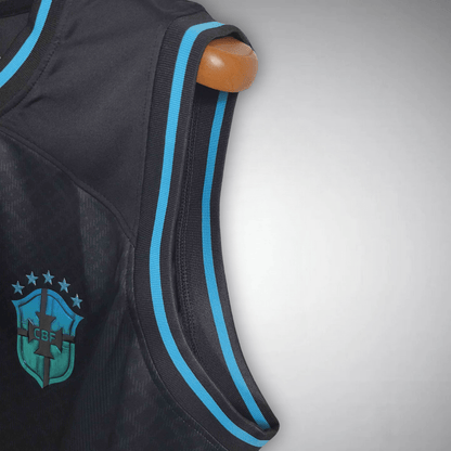 Brazil "Emerald Nights" Premium Tank Top