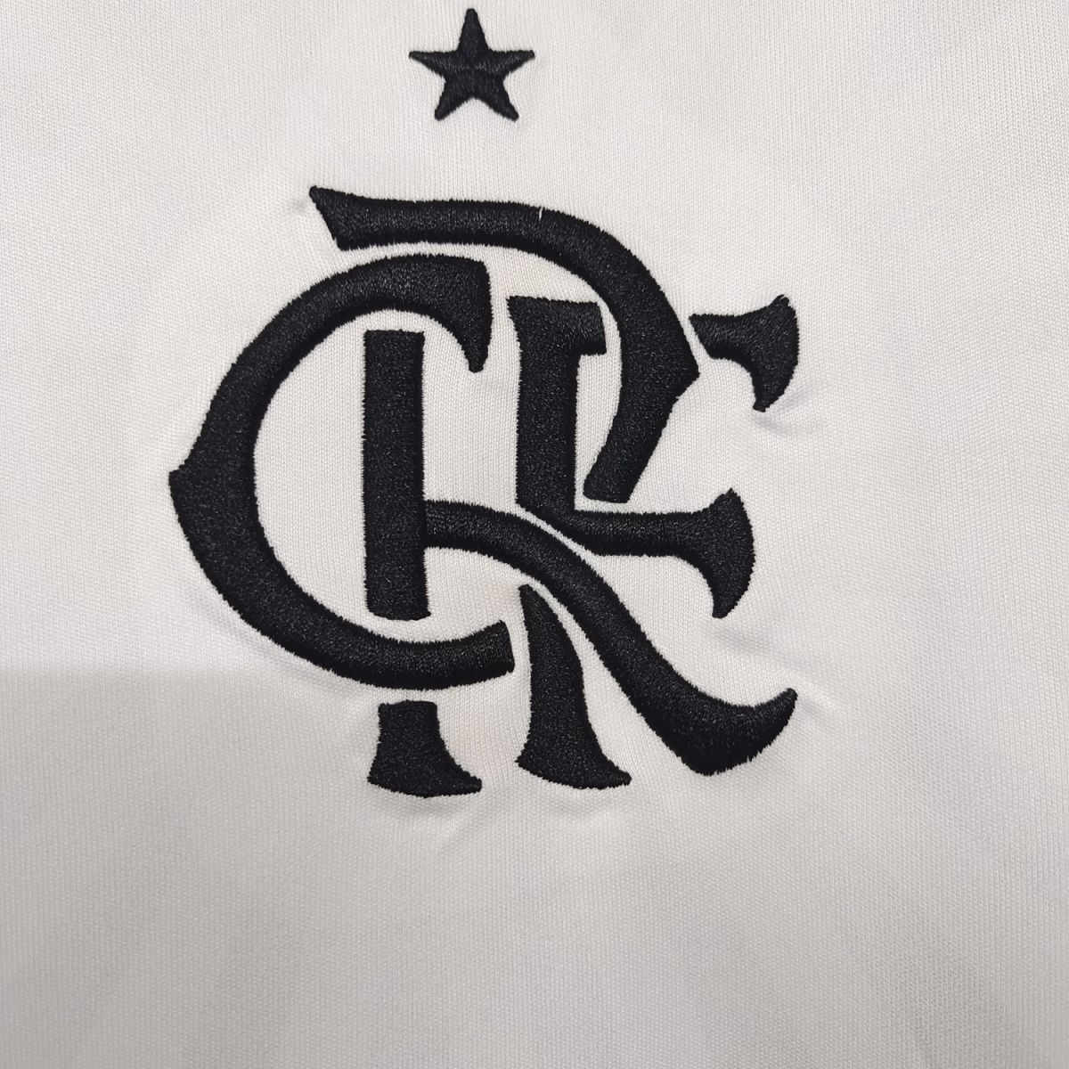 Brazil "Flamengo" Premium Kit