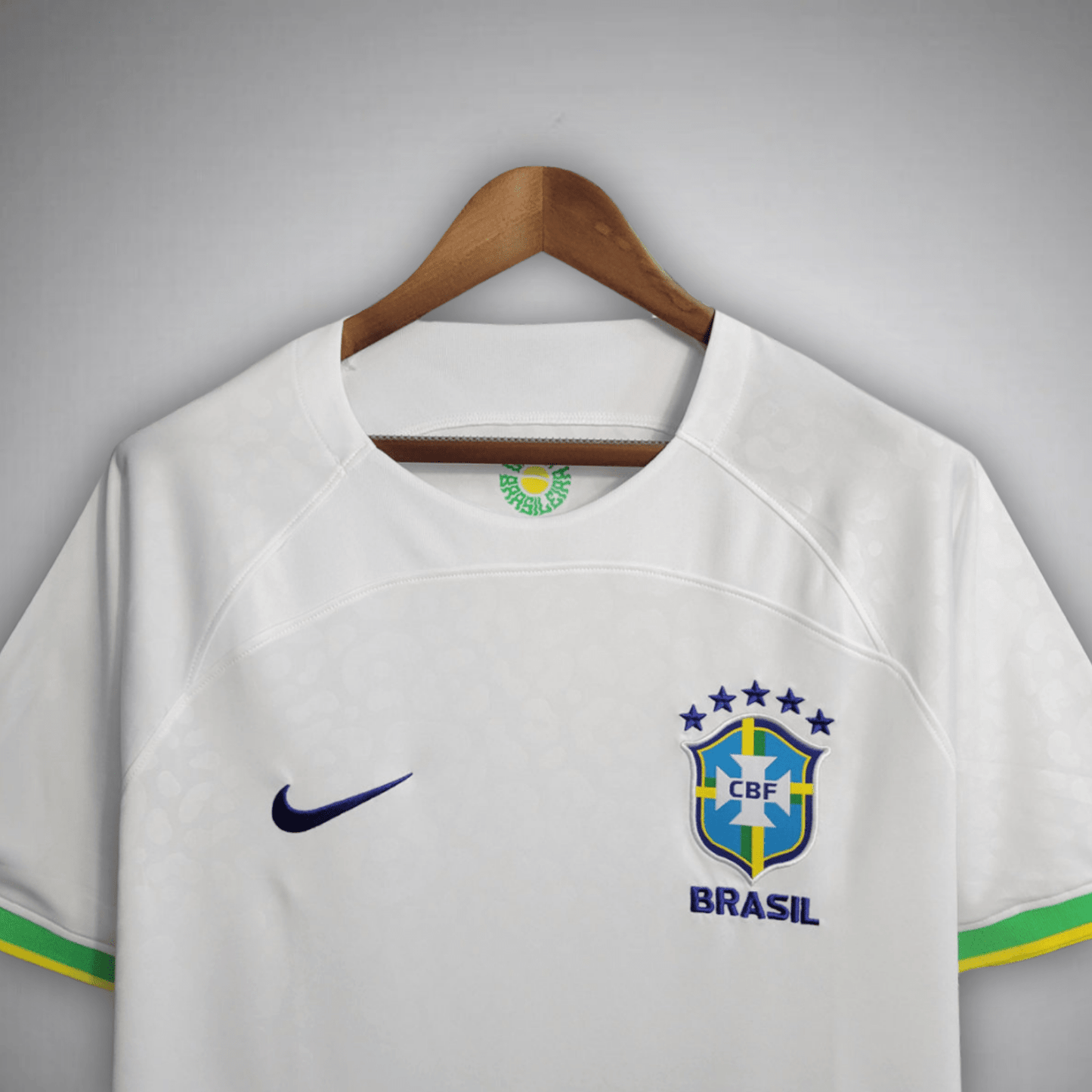Brazil "Glória Eterna" Premium Kit