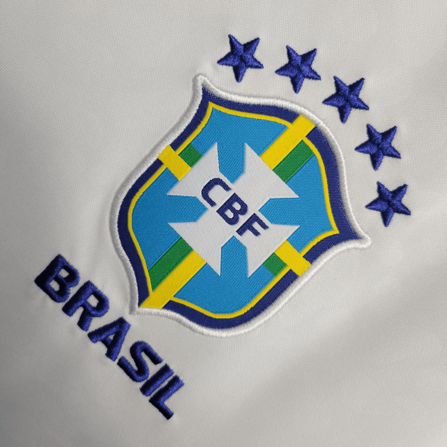 Brazil "Glória Eterna" Premium Kit