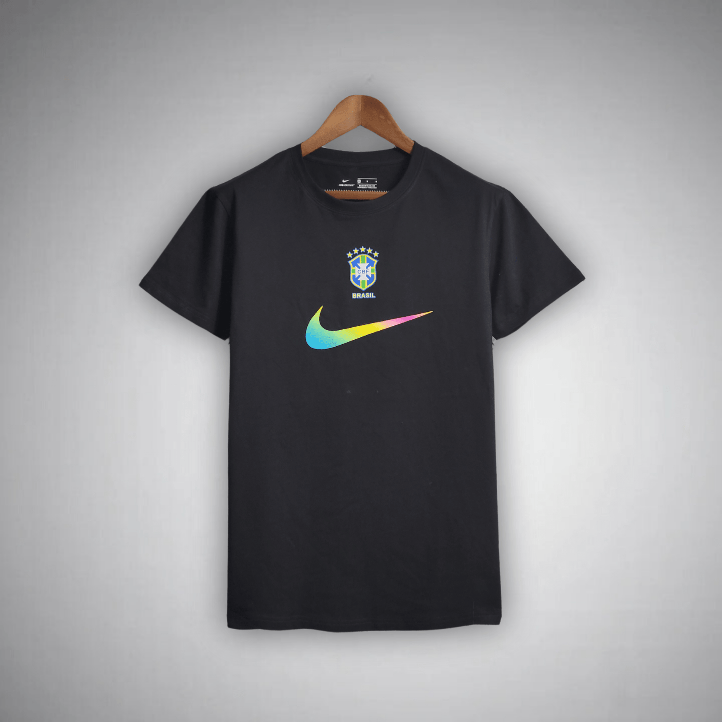 Brazil "Nike Rio" Premium Kit