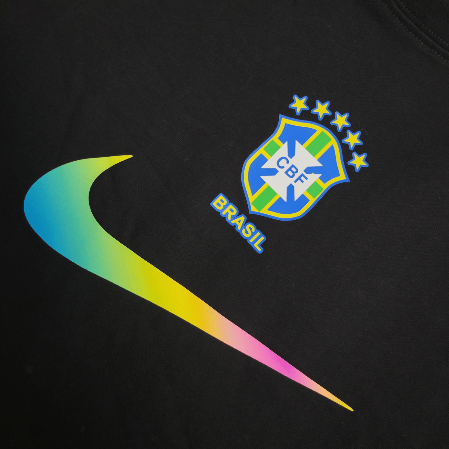 Brazil "Nike Rio" Premium Kit