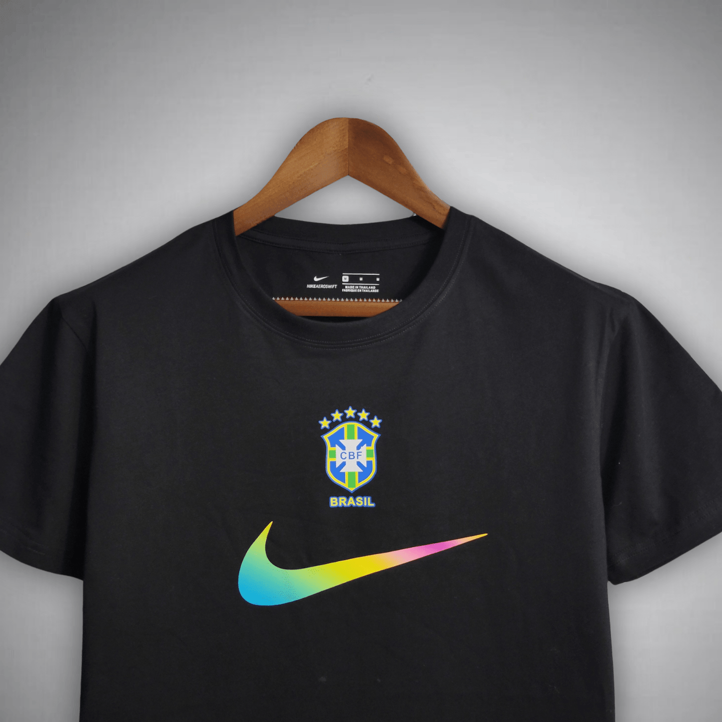 Brazil "Nike Rio" Premium Kit