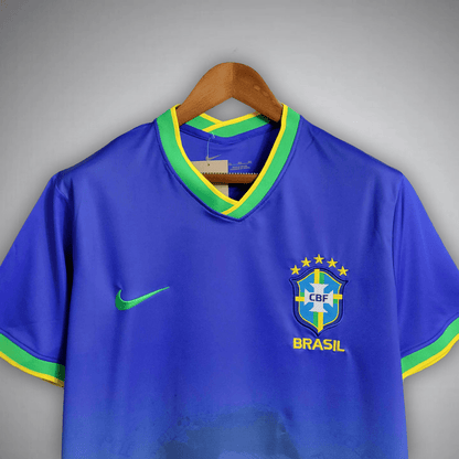 Brazil "Pelé" Premium Kit