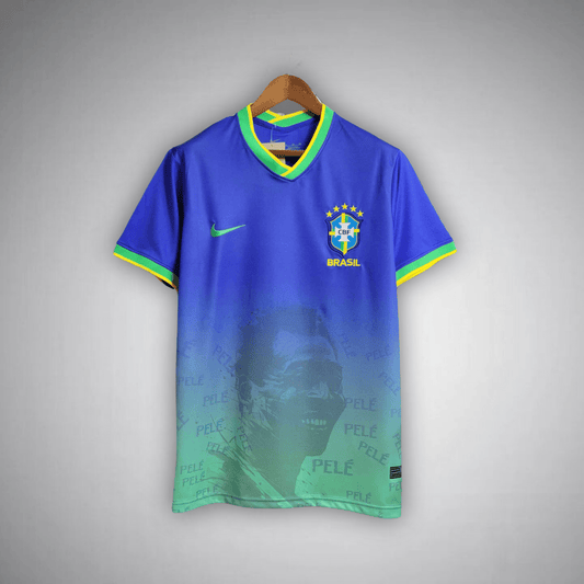 Brazil "Pelé" Premium Kit