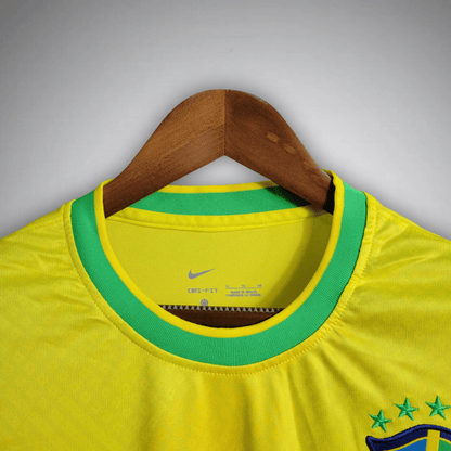 Brazil "Samba Wings" Premium Kit