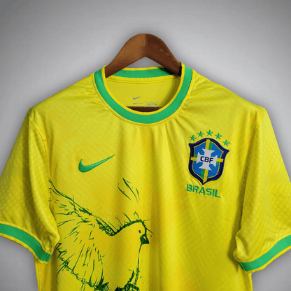 Brazil "Samba Wings" Premium Kit