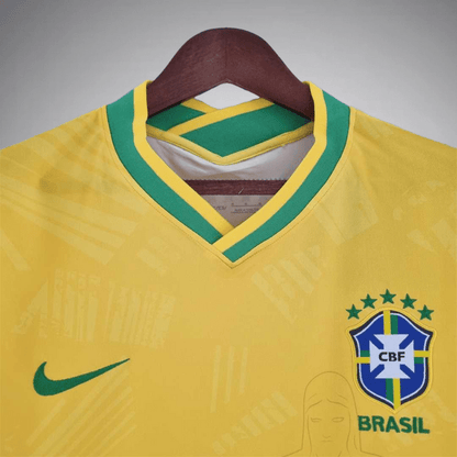 Brazil "The Redeemer" Premium Kit