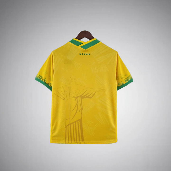 Brazil "The Redeemer" Premium Kit