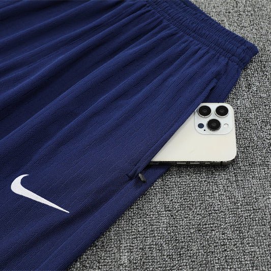 Brazil "Tropical Inferno" Premium Kids Size Tracksuit