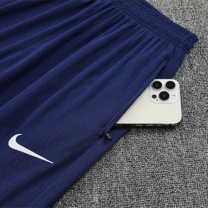 Brazil "Tropical Inferno" Premium Kids Size Tracksuit