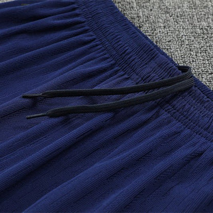 Brazil "Tropical Inferno" Premium Kids Size Tracksuit