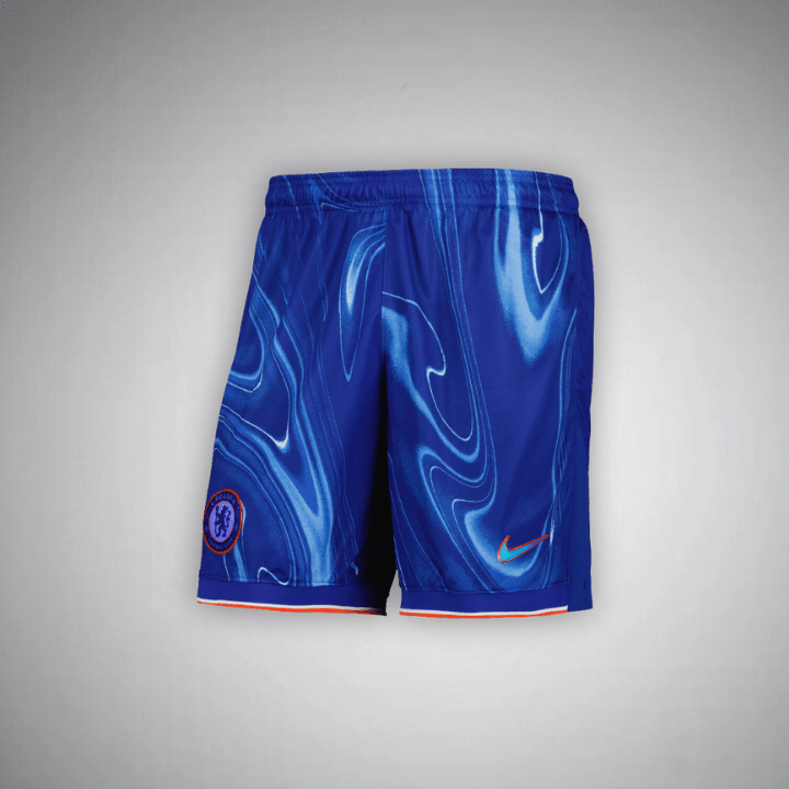 24/25 Chelsea Home Kit