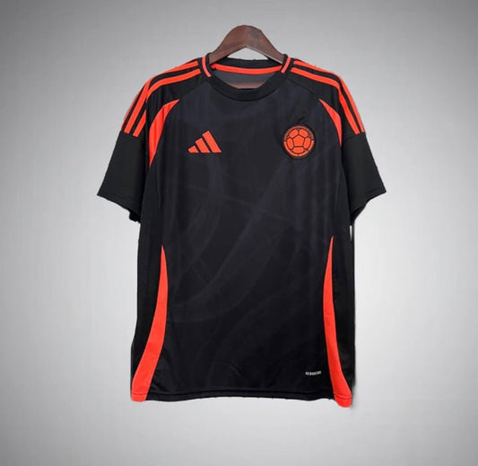 Colombia 2024 Away Kit
