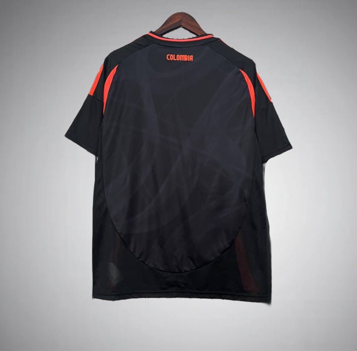 Colombia 2024 Away Kit