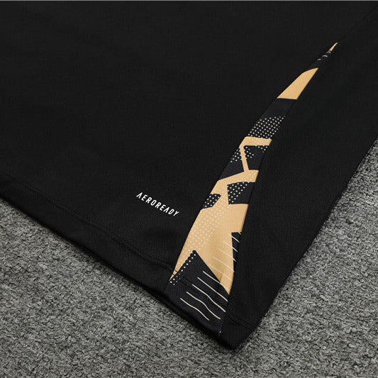 Real Madrid "Golden Era" Premium Kids Size Tracksuit