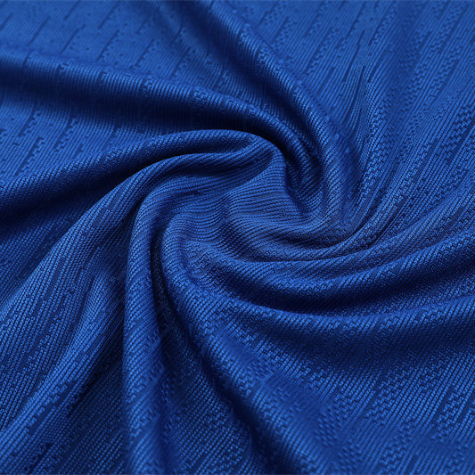 25/26 France Training Blue/Pink Kids Size Tracksuit