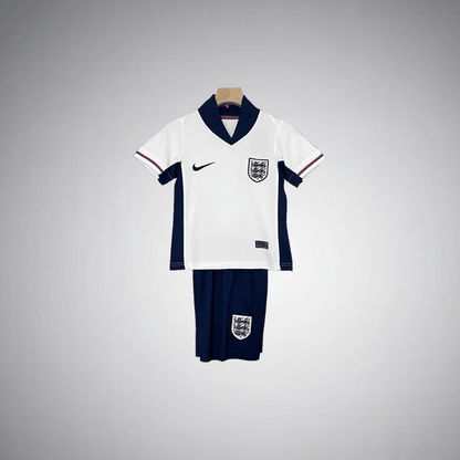 England 2024 Home Kids Size Kit