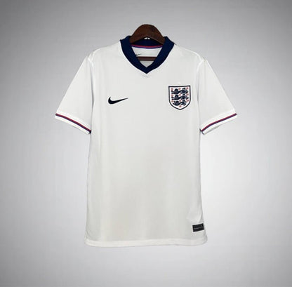 England 2024 Home Kit