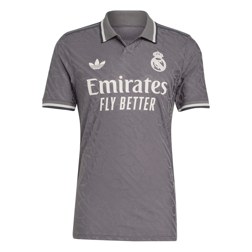 2024/25 Real Madrid Third Shirt