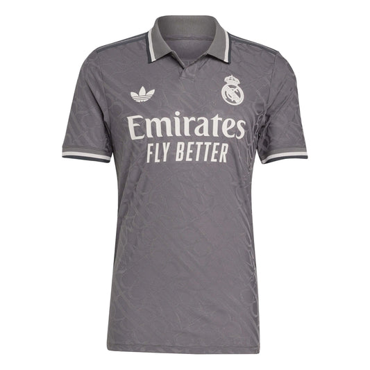 2024/25 Real Madrid Third Shirt
