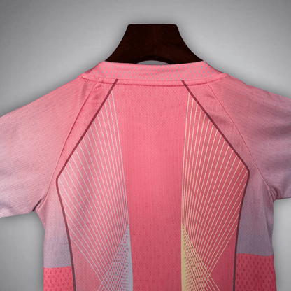 FC Barcelona "Aurora" Premium Kids Size Kit