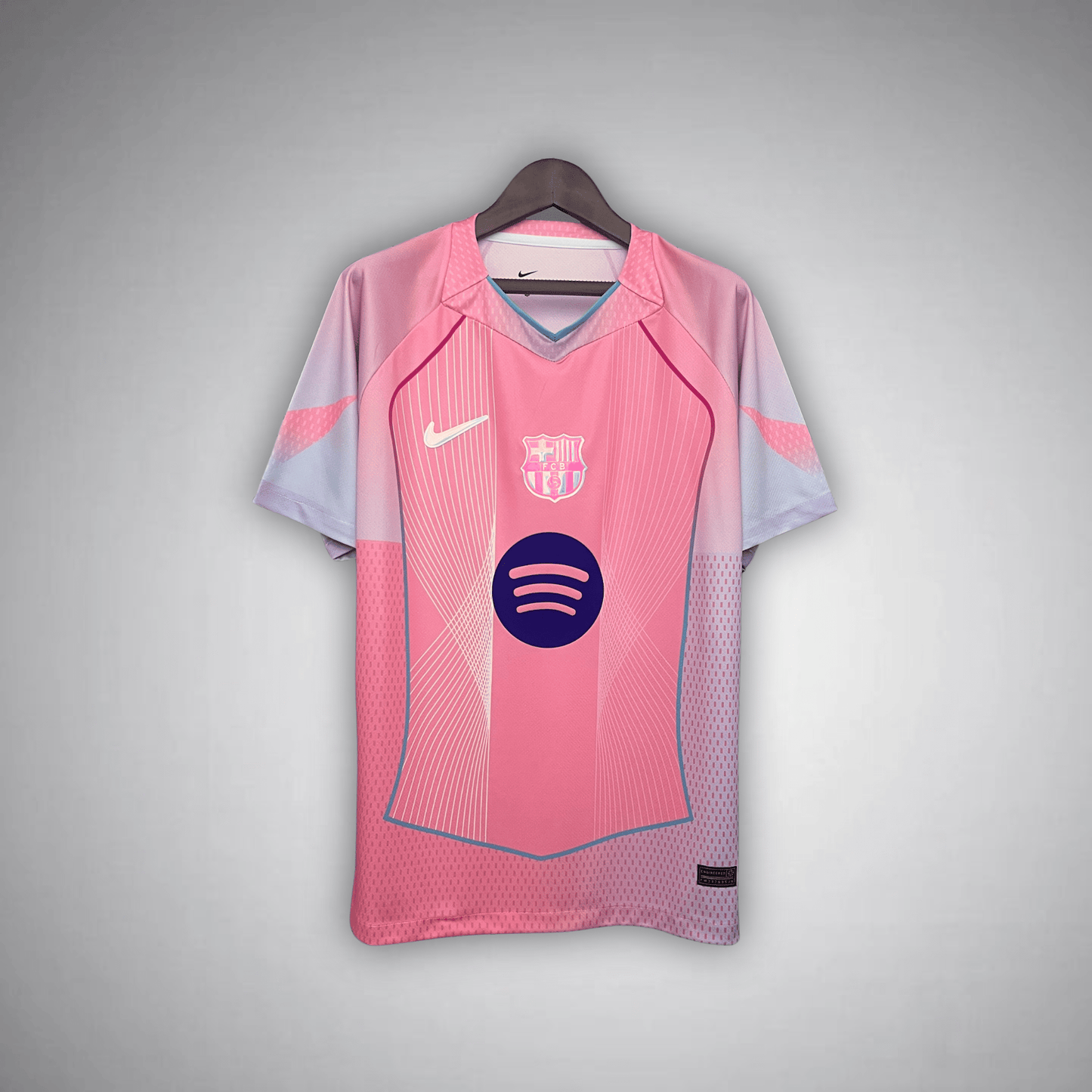 FC Barcelona "Aurora" Premium Kit