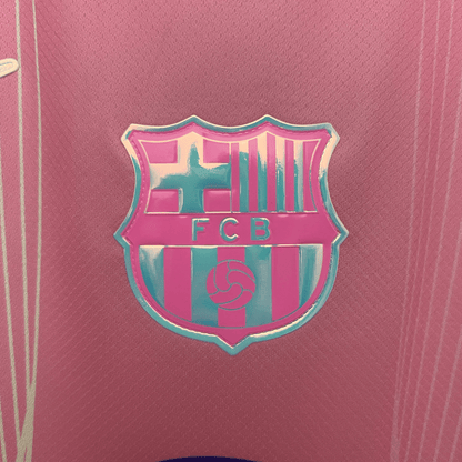 FC Barcelona "Aurora" Premium Kit