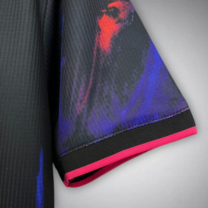 FC Barcelona "Blood and Colors" Premium Kit