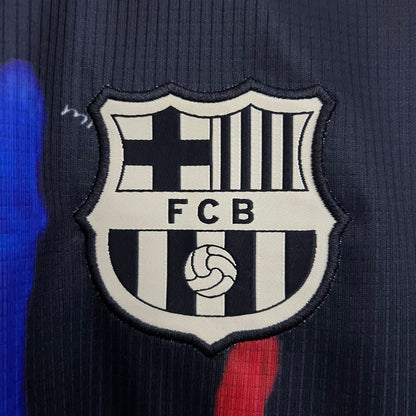 FC Barcelona "Blood and Colors" Premium Kit