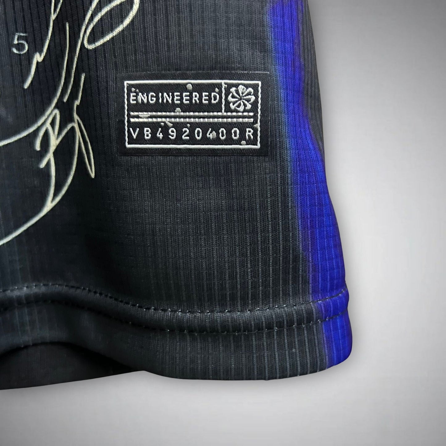 FC Barcelona "Blood and Colors" Premium Kit