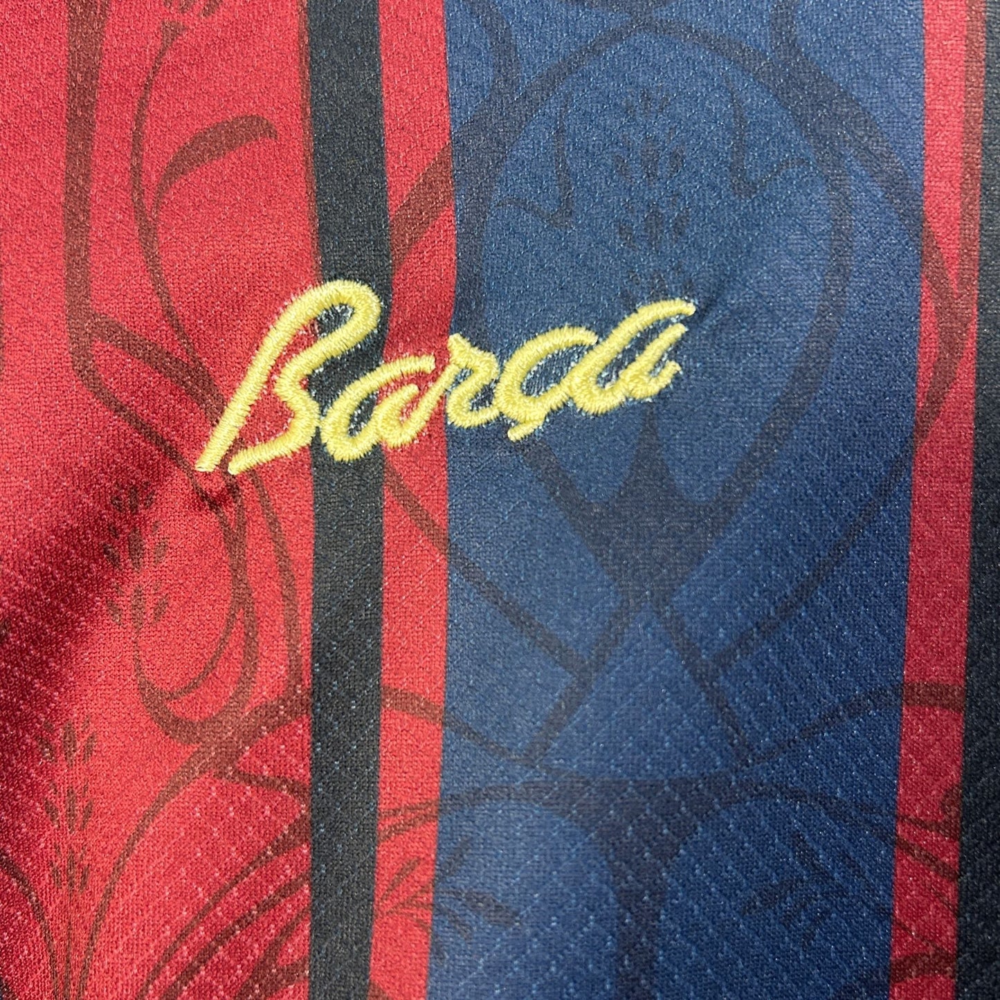 FC Barcelona "Catalan Roots" Premium Kids Size Kit
