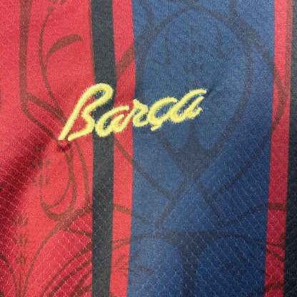 FC Barcelona "Catalan Roots" Premium Kids Size Kit