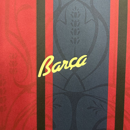 FC Barcelona "Catalan Roots" Premium Kit