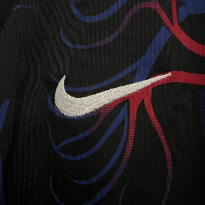 FC Barcelona "Catalan Veins" Kids Size Kit