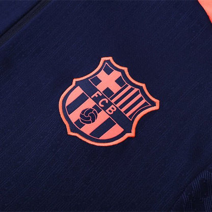FC Barcelona "Comeback" Premium Tracksuit