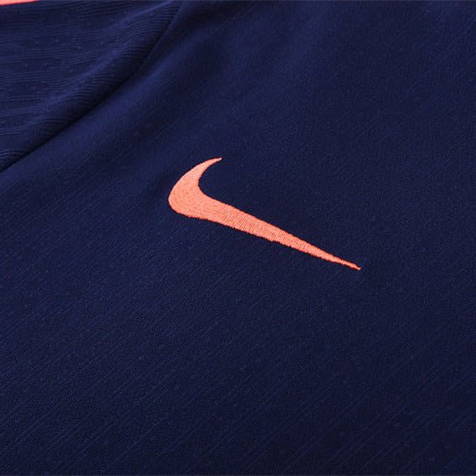 FC Barcelona "Comeback" Premium Kids Size Tracksuit