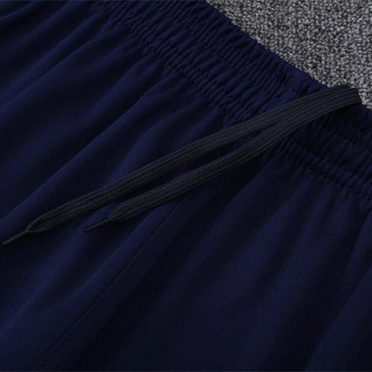 FC Barcelona "Comeback" Premium Kids Size Tracksuit