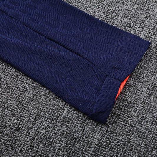 FC Barcelona "Comeback" Premium Tracksuit