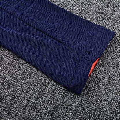 FC Barcelona "Comeback" Premium Tracksuit