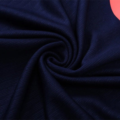 FC Barcelona "Comeback" Premium Tracksuit