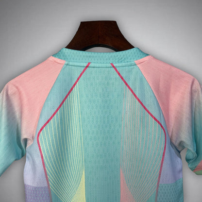 FC Barcelona "Dreamwave" Premium Kids Size Kit