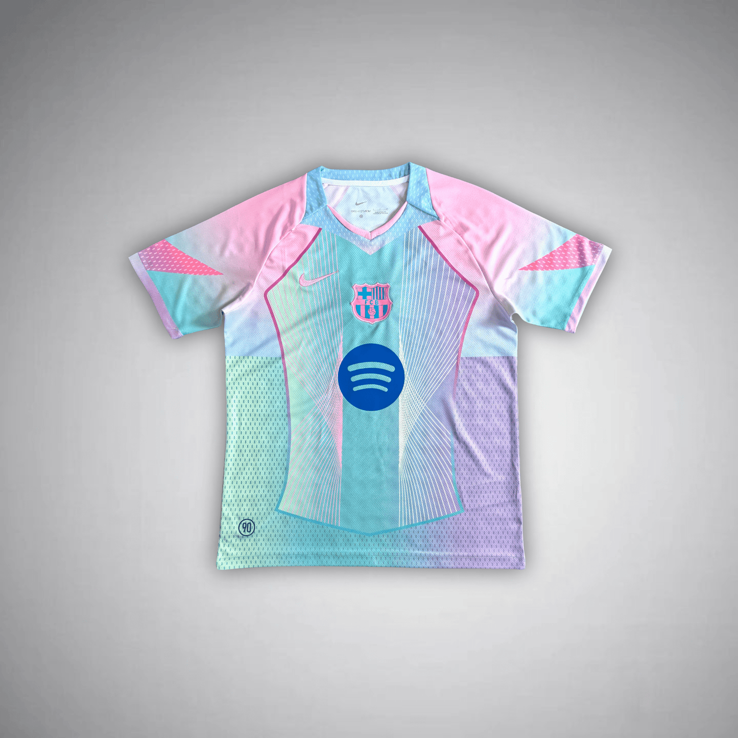 FC Barcelona "Dreamwave" Premium Kit