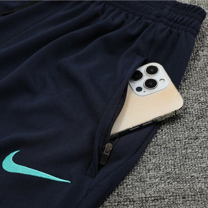 FC Barcelona "Gemstone" Premium Tracksuit