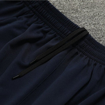 FC Barcelona "Gemstone" Premium Tracksuit