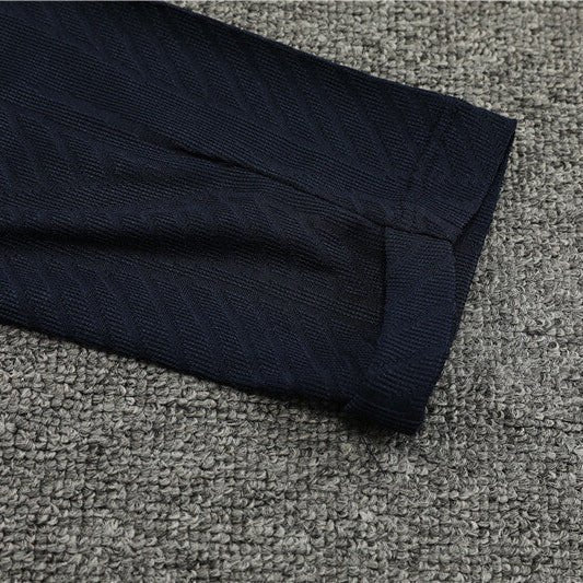 FC Barcelona "Gemstone" Premium Tracksuit