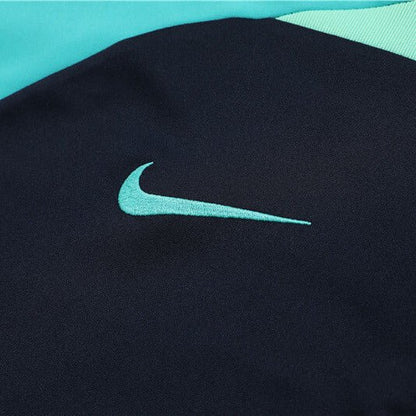 FC Barcelona "Gemstone" Premium Kids Size Tracksuit