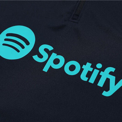 FC Barcelona "Gemstone" Premium Tracksuit