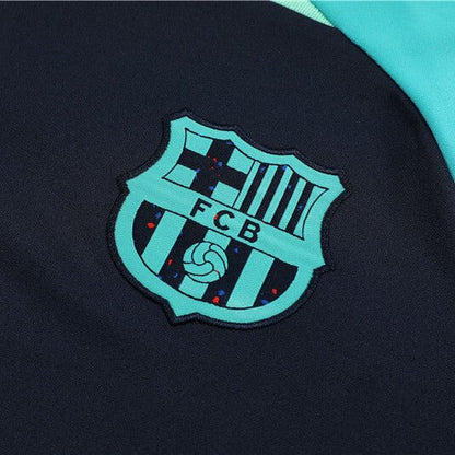 FC Barcelona "Gemstone" Premium Tracksuit