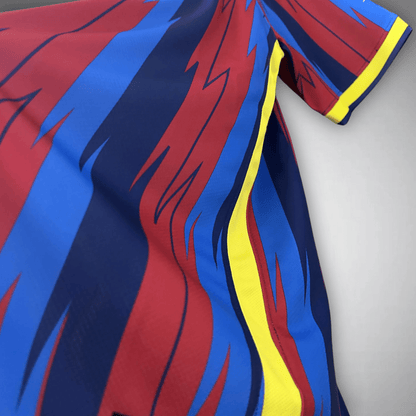 FC Barcelona "Graffiti Glory" Kit